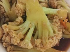 -紫金港餐饮中心-风味餐厅(浙江大学紫金港校区店)
