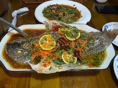 -龙姐私房菜(和顺古镇店)