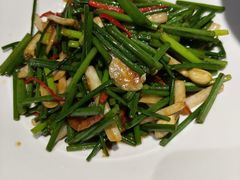 认一力小炒皇-百年认一力·清真牛羊肉(南中环店)