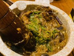 -炊烟小炒黄牛肉(中心印象城店)