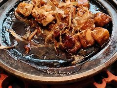 舞动的芋头-宁邦·家宴·南京菜(红山动物园店)