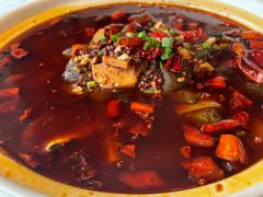 -辣婆婆(航天桥店)