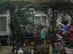 -荒度咖啡(北九水店)