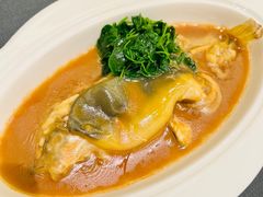 -沈灶河豚宴·河豚融合餐厅(汉中路店)