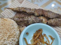 -清真·鸦儿李记·小馆(后海店)