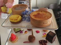-PAUL LAFAYET 法式甜品(港汇广场店)