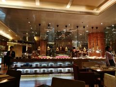 -将军日本餐厅·Shogun(厦门马哥孛罗东方大酒店)