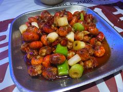 全味虾球-靓靓蒸虾·头牌蒸虾(雪松路总店)