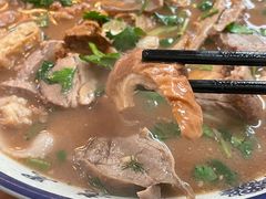 -楊老黑卤煮·京味菜
