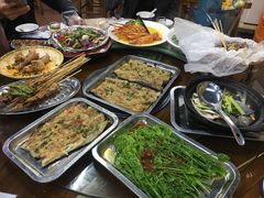 -蚝得喜海鲜(东城店)