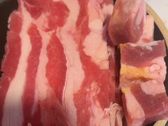 -非烤勿扰自助烤肉(阳江百利广场店)