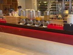 -盛宴自助餐厅(运达喜来登店)