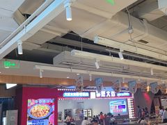 -呷哺呷哺(砂之船奥莱店)