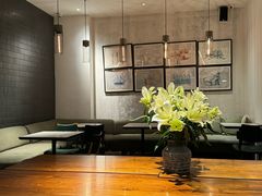 -BAKER&SPICE(安福路店)