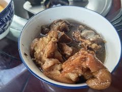 -柳沟豆腐宴64号院