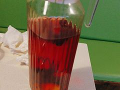 -313羊庄·荣耀·内蒙烧麦(亚运村店)