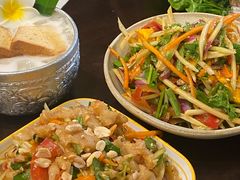 -婉泰·特色小吃·舂鸡脚(告庄二店)