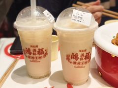 -鸿先阁·干煸虾(星沙店)