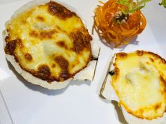 -俄士厨房(万松园店)