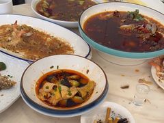 -高老庄新家宴(北斗星广场店)