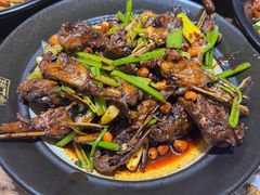 -掌上鲜(南顺城街店)