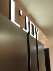 -LJOY丽锦造型·烫发染发