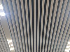 -郑州新郑国际机场-T2航站楼