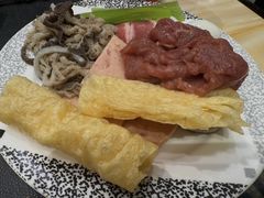 -西藏饭店·亚克·食光自助餐厅(文殊院店)