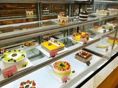 -面包新语(龙湖·西宸天街店)