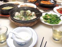 -客语客家菜(佳兆业广场店)