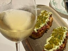 -Osteria Garden 生蚝花园餐厅(原进贤路店)
