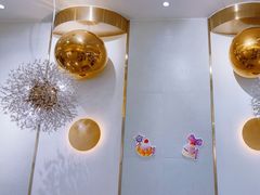 -满记甜品(南京虹悦城三店)