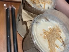 -After You Dessert Cafe(CENTRALWORLD)