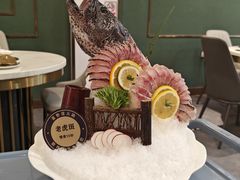 -喜聚薈·花膠雞海鮮火鍋(越秀店)