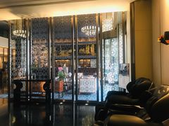 -成都安仁福朋喜来登酒店