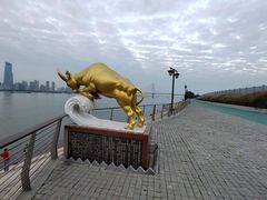 -武昌江滩