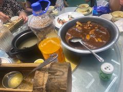 -大师傅金奖啤酒鱼(西街口总店)