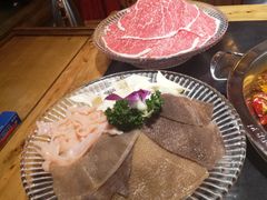 -大龙辣火锅·龙虾·烧烤(湖滨新天地店)