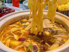 -名善山珍·野生菌汤锅(文殊院店)