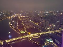 -广州塔晖粤轩中餐厅