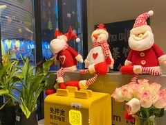 -Yum Yum 土耳其风味餐厅(万达尊店)