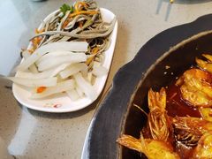 -巴蜀王婆大虾(首经贸店)