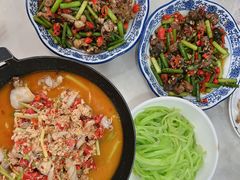 -红色湘菜馆(春风店)