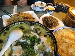 -随善园餐厅(大理店)