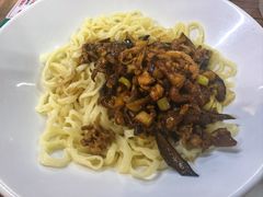 -平娃三宝烧烤·面食(富丰桥店)