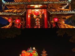 -深圳锦绣中华民俗村