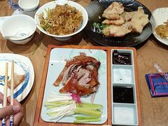-满园烤鸭·春饼(抚顺万达店)