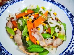 -芸海阁·农家私房菜(沙家浜景区出口店)