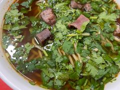 -乐天拉面(桃花街店)