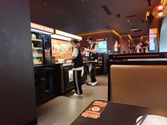 -探鱼·鲜青椒爽麻烤鱼(北京路天河城店)